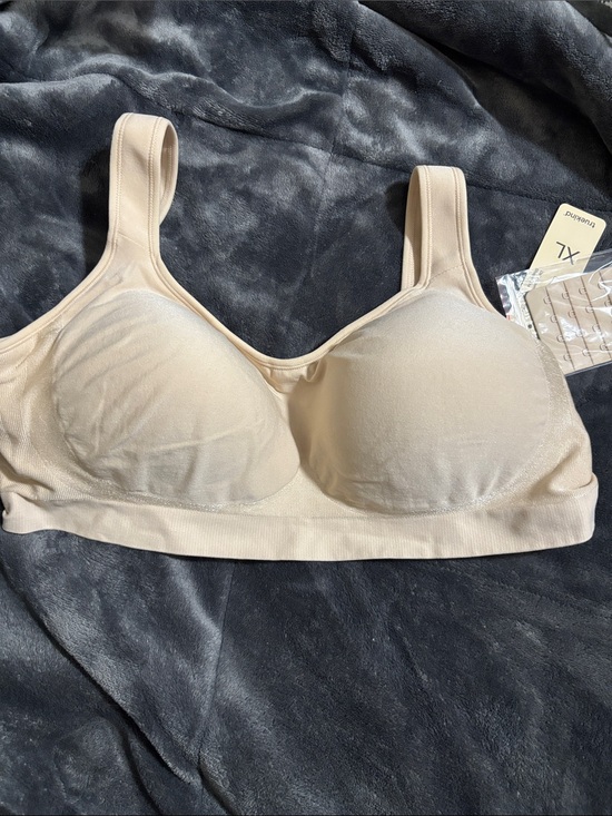 Shapermint Other - Shapermint Wireless Seamless Bra